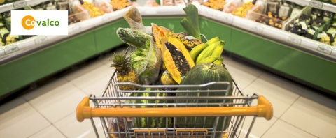 El grupo de supermercados Covalco en pleno proceso de expansión en franquicia