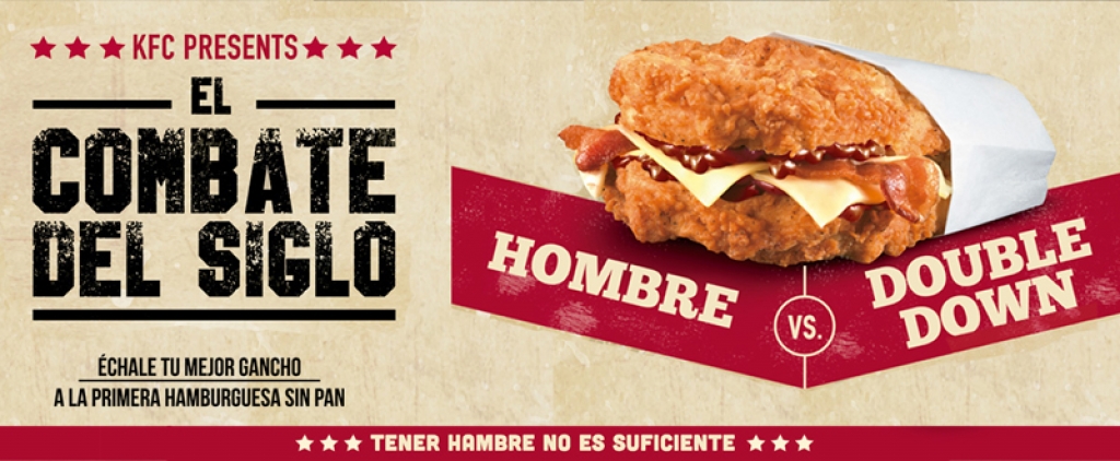 La cadena de franquicias KFC abre su cuarto restaurante en Málaga