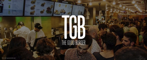 La franquicia TGB inaugura su segundo establecimiento en Málaga