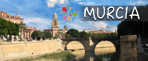 La franquicia Webdelaciudad inaugura un nuevo portal local: Murcia