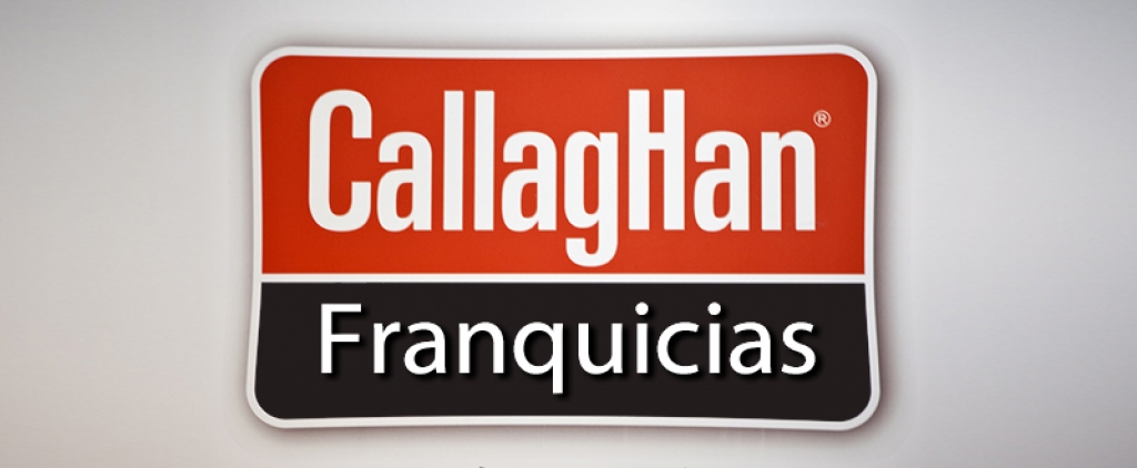 Callaghan inaugurará su primera franquicia en noviembre y será en Pamplona
