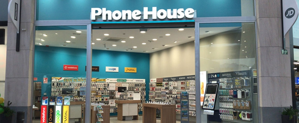 The Phone House inaugura nueva franquicia en Las Palmas