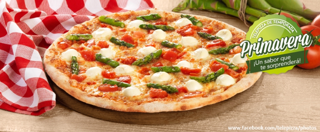Telepizza abre mercado en Reino Unido con su primer masterfranquicia