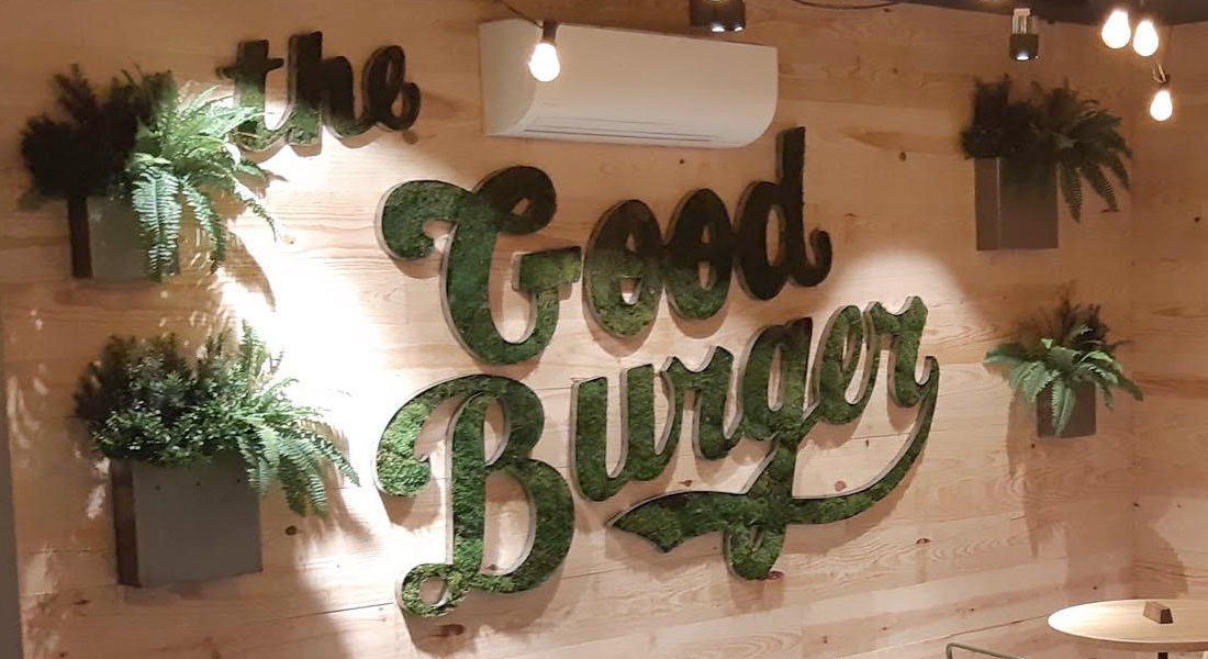La franquicia The Good Burger abre su segundo local en Portugal