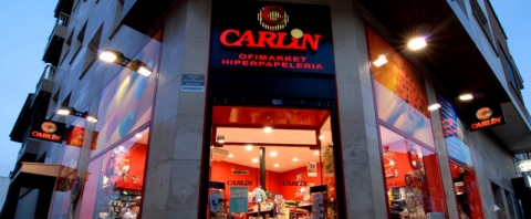 Carlin abre nueva franquicia en el centro de Madrid