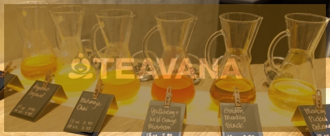 La franquicia Starbucks aperturará 1.000 nuevos “Tea Bar” en 5 años