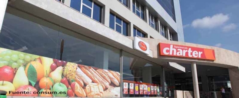 Consum y Grupo Miquel abren nuevos supermercados franquiciados